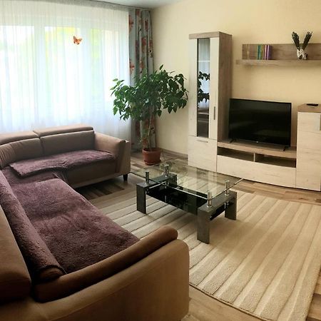 Orhidea Apartman Gheorgheni  Εξωτερικό φωτογραφία