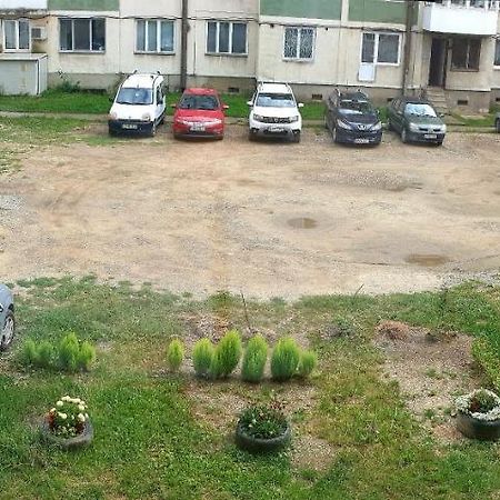 Orhidea Apartman Gheorgheni  Εξωτερικό φωτογραφία