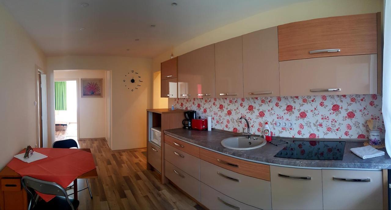 Orhidea Apartman Gheorgheni  Εξωτερικό φωτογραφία