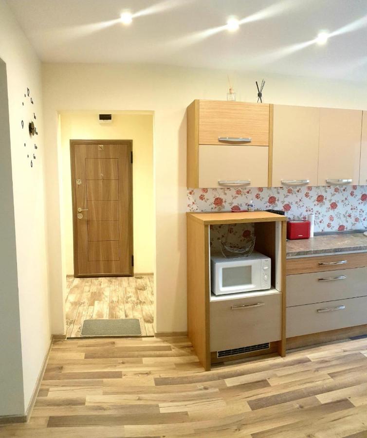 Orhidea Apartman Gheorgheni  Εξωτερικό φωτογραφία