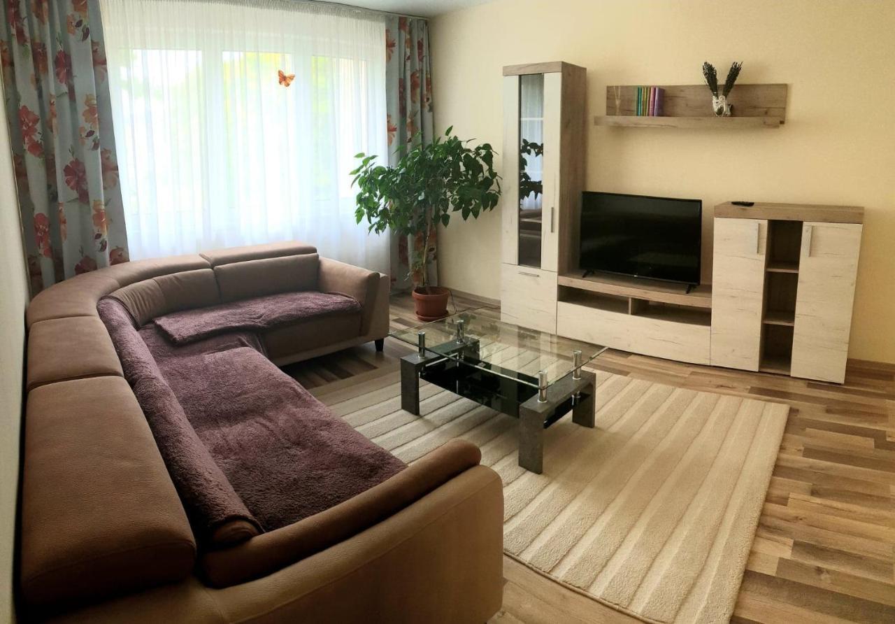 Orhidea Apartman Gheorgheni  Εξωτερικό φωτογραφία