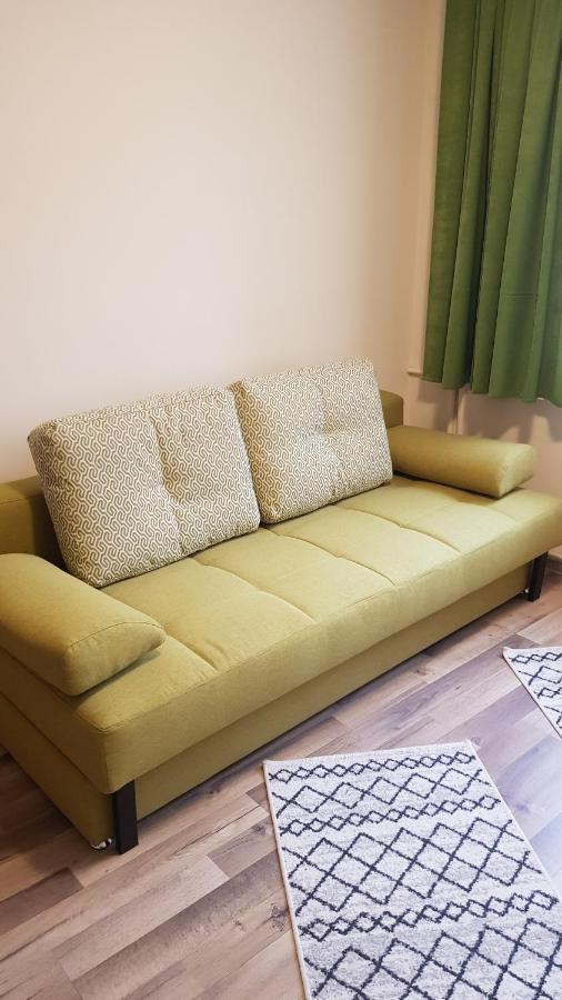 Orhidea Apartman Gheorgheni  Εξωτερικό φωτογραφία