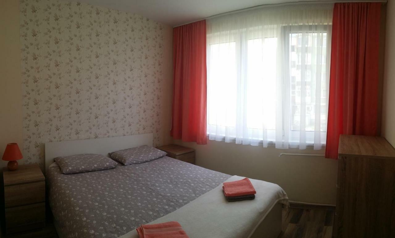 Orhidea Apartman Gheorgheni  Εξωτερικό φωτογραφία